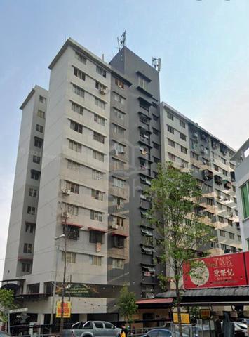 Damansara Bistari 1