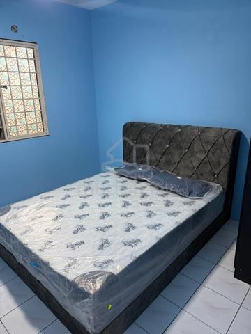 [Ground Floor] Single Room Apartment Saujana Damansara Damai 1
