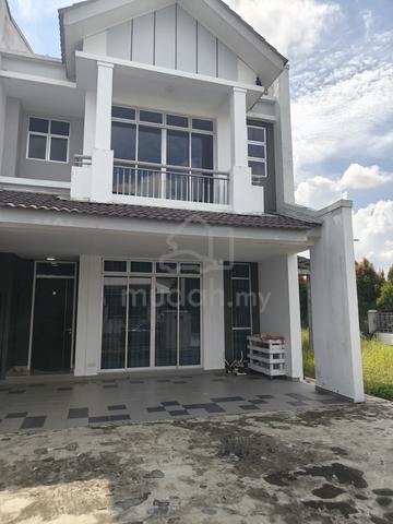 Sapphire Hills , Kangkar Pulai , Full Furnished , Corner Lot,NiceHouse 1