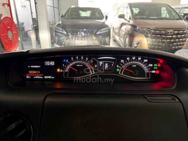 [2021] Honda N BOX 0.7 CUSTOM GL TURBO / RDY STOCK - 2