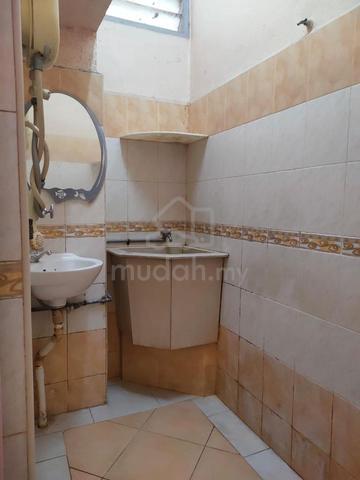 Bayan Baru Single storey house Freehold Renovated 5