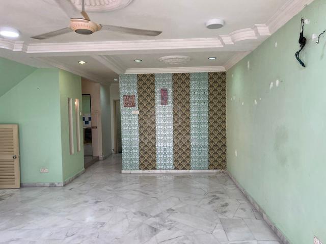 Double Sty House Putra Heights Section 9 Putra Indah Subang Jaya 2