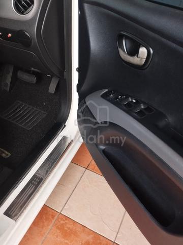 2010 Inokom I10 1.1 STANDARD SPEC (A) - 3