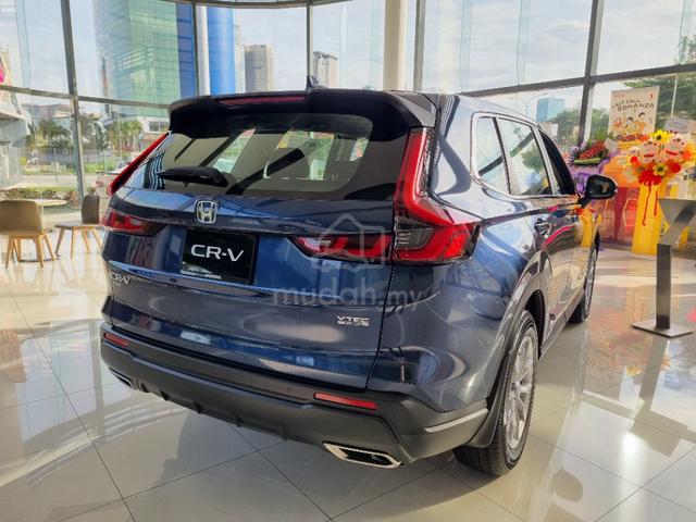 HONDA CRV Rebate ** 🎁🎁🎁 - 5