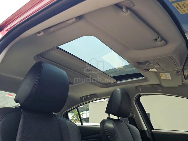 2014 Mazda 6 GJ 2.5 SkyActiv high spec (A) - 5