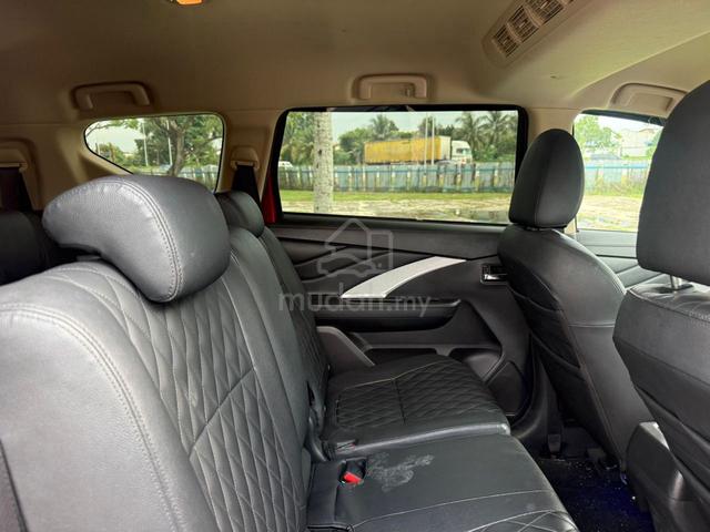 2024 Mitsubishi XPANDER 1.5 (A) Carking - 4