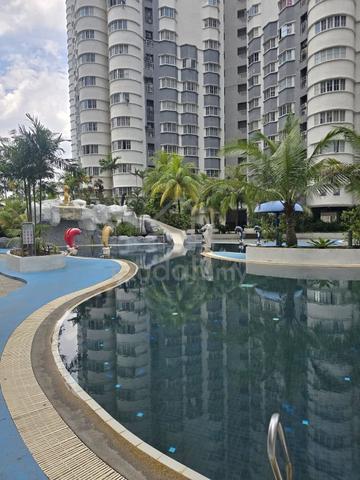 Regency Condominium 1