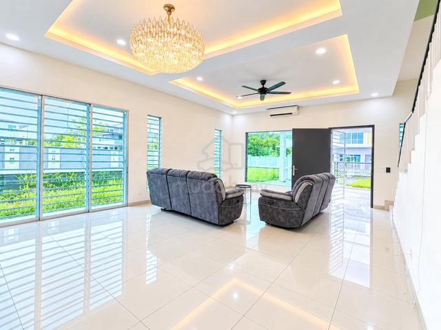 2sty Corner Rimbun Vista|Seremban|Sendayan|S2 Heights|Kepayang|Labu 1