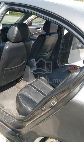 2010 Proton PERSONA 1.6 ELEGANCE BASE LINE (A) - 5
