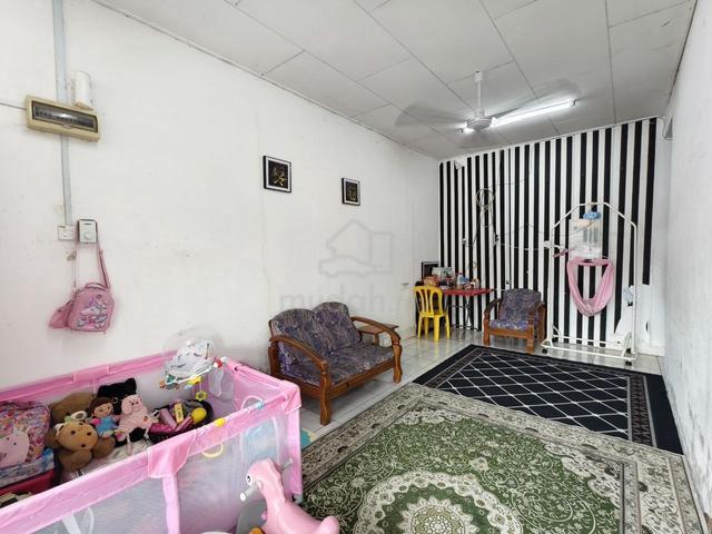 Taman Sendayan Indah, Sendayan, N9 Teres Setingkat, Unit Tengah 1