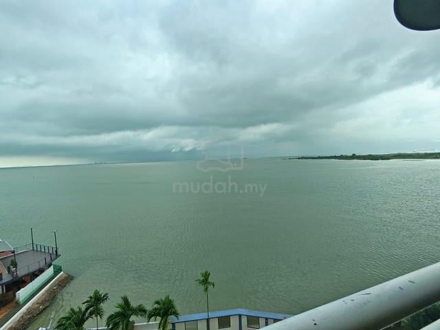 Carina Condominium 1