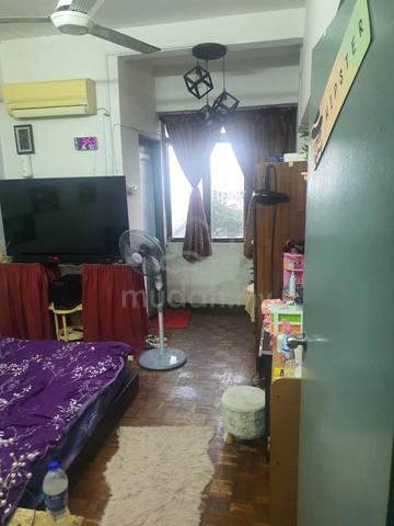 Pangsapuri Laksamana Cheng Ho 2 1
