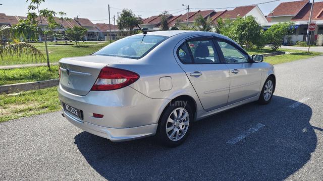 2010 Proton PERSONA 1.6 ELEGANCE MEDIUM LINE (A) - 2