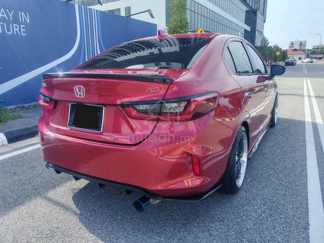 2023 Honda CITY 1.5 E (A) - 3