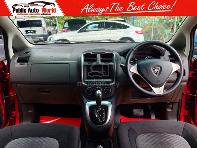 Proton EXORA BOLD 1.6 TURBO EXECUTIVE Yr2021 WRNTY - 3