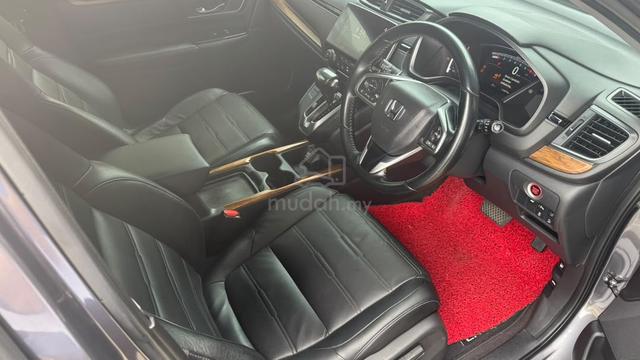 2017 Honda CR-V 1.5 TC-P 2WD CRV TCP (A) - 3