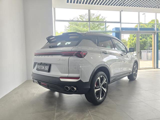 2026 NEW Proton X50 PREMIUM Best Offer! - 3