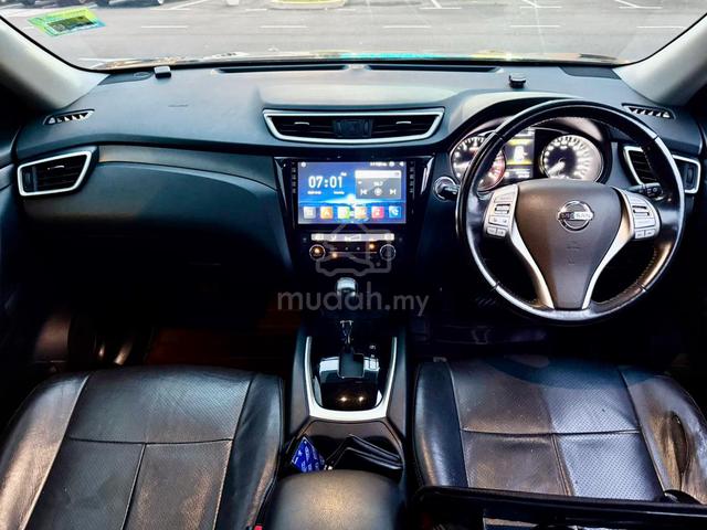 TRUE 2018 Nissan X-TRAIL 2.0 (A) T/TOP otr 33K - 5