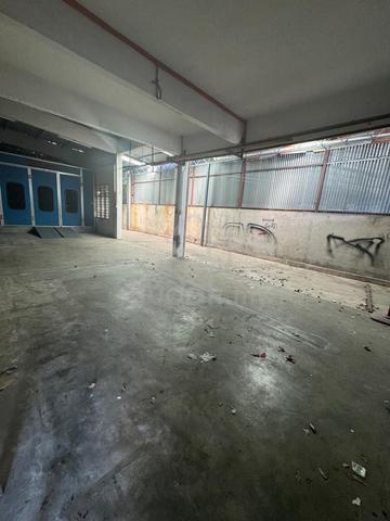 FACTORY FOR RENT | Templer Industrial Park, Seremban 1