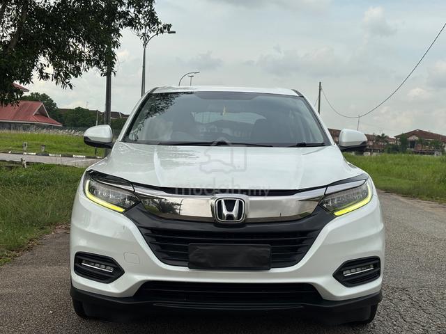 2021 Honda HR-V 1.8 V (A) GOOD CONDITION - 2