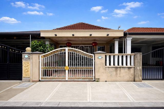 NON BUMI LOT ✨ 20x75 Single Storey Taman Desa Bakti Selayang @ KL 1