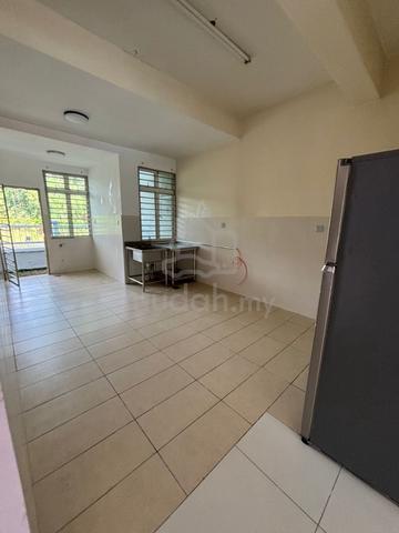 Kajang 2 Double Storey For Rent! k2 Villas! 3