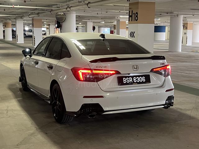 2022 Honda CIVIC 1.5 RS - 3