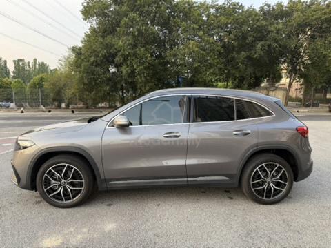 MERCEDES-BENZ EQA 250 AMG LINE – December 2024 - 5