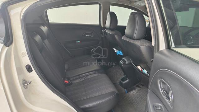 2015 Honda HR-V 1.8 V (A) - 5