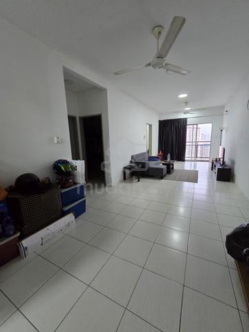 Residensi Teratai 1