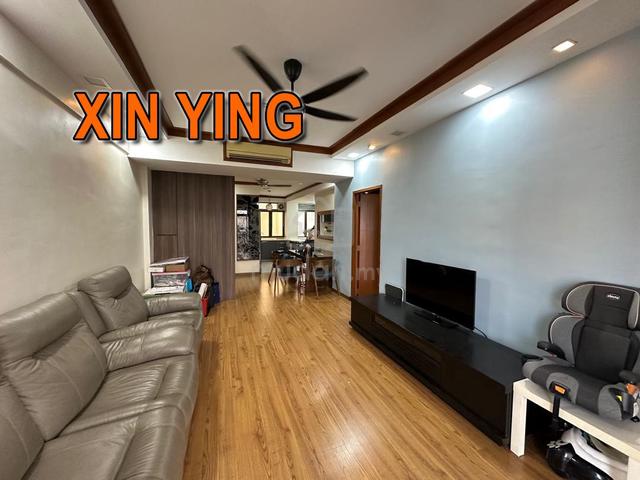 Sunny Ville Condominium 1