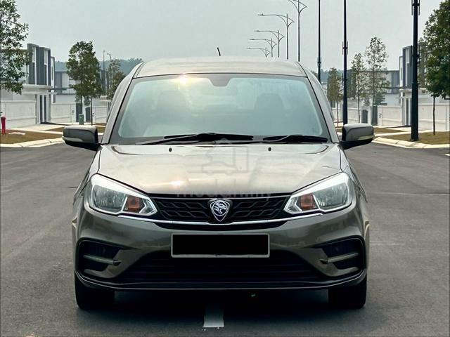 -2019 Proton SAGA 1.3 PREMIUM (A) F/Spec Full Loan - 2