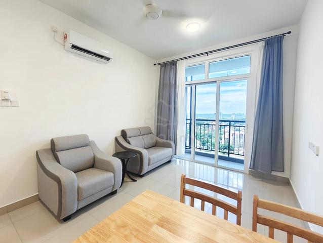 Trellis Residences 1