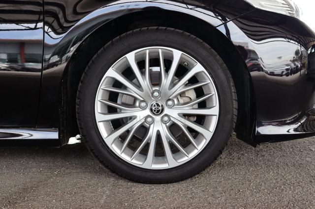 2020 Toyota CAMRY 2.5 V Spec - 5