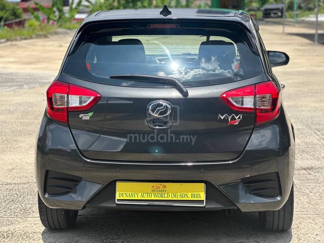 2018 Perodua MYVI 1.5 ADVANCE (HARI RAYA OFFER) - 5