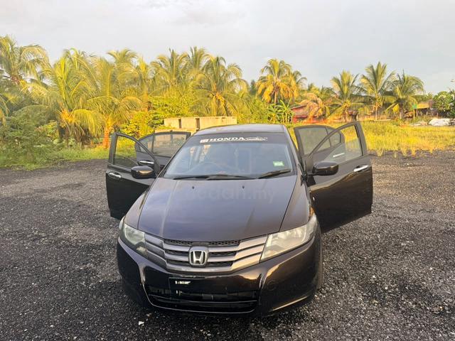 2010 Honda CITY 1.5 E (A) - 2