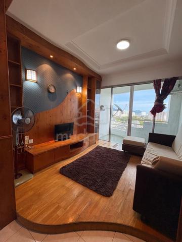 N-Park Condominium 1