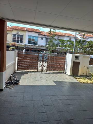 Corner Villa 1