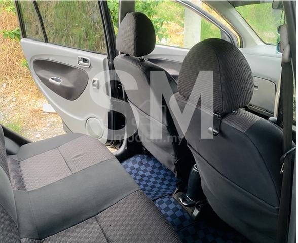 2010 Perodua VIVA 1.0 ELITE EZI EJ-VE (A) - 4