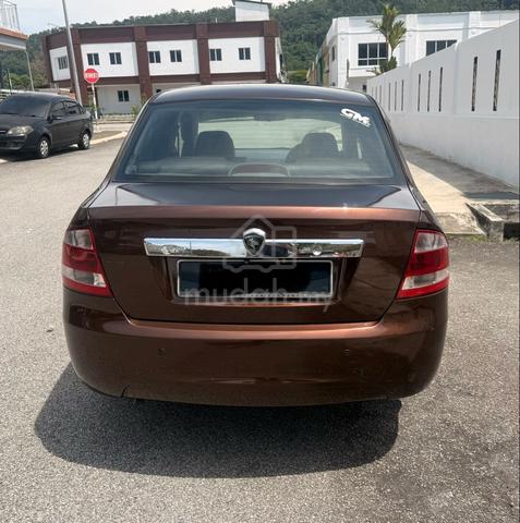 2010 Proton SAGA 1.3 BASE LINE (A) - 5