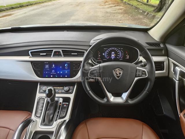 2019 Proton X70 1.8 PREMIUM 2WD (A) ADAS, SUNROOF - 4