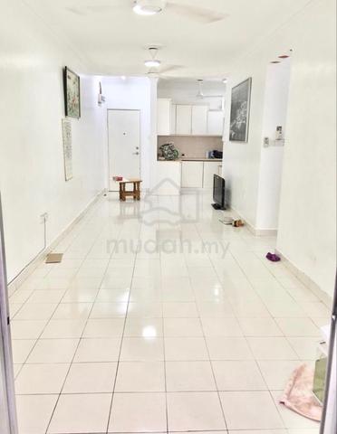 Park Avenue ( Damansara Damai ) 1