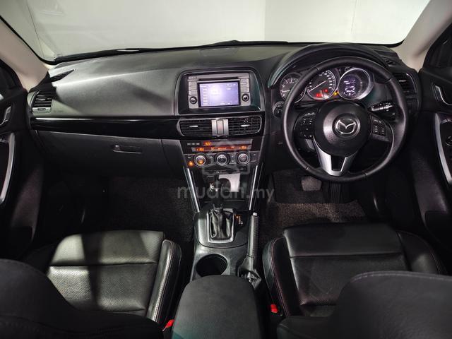 2014 Mazda CX-5 2.5 FULL SPEC 5-Years Warranty - 3