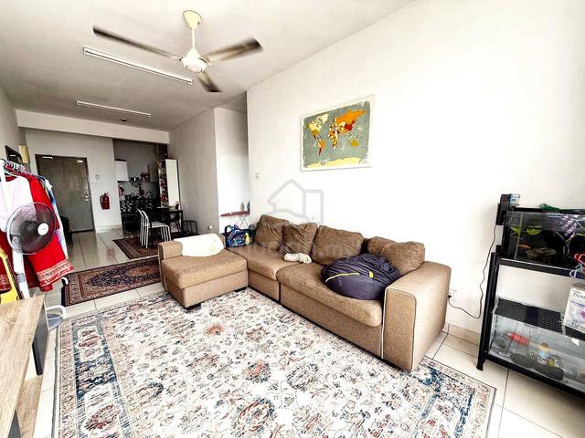 Trifolis Apartment 1