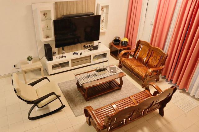Bandar Pulai Jaya Double Storey Terrace House,Kangkar Pulai 1