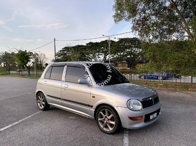 2004 Perodua Kelisa 1 0 Ez A Cars For Sale In Kuala Terengganu Terengganu