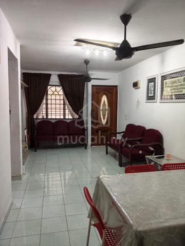 Rumah Untuk Disewa Ogos 2026 1