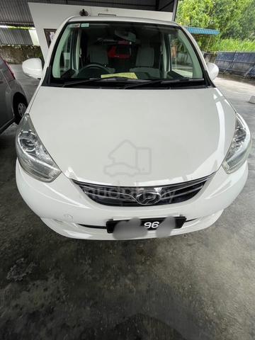 2014 Perodua MYVI 1.3 EZ STANDARD (A) - 1