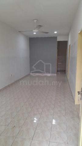 Remah Untuk Disewa 1