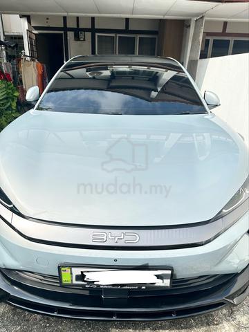 2025 Byd SEAL 6 1.0 PREMIUM MY25 (A) - 3